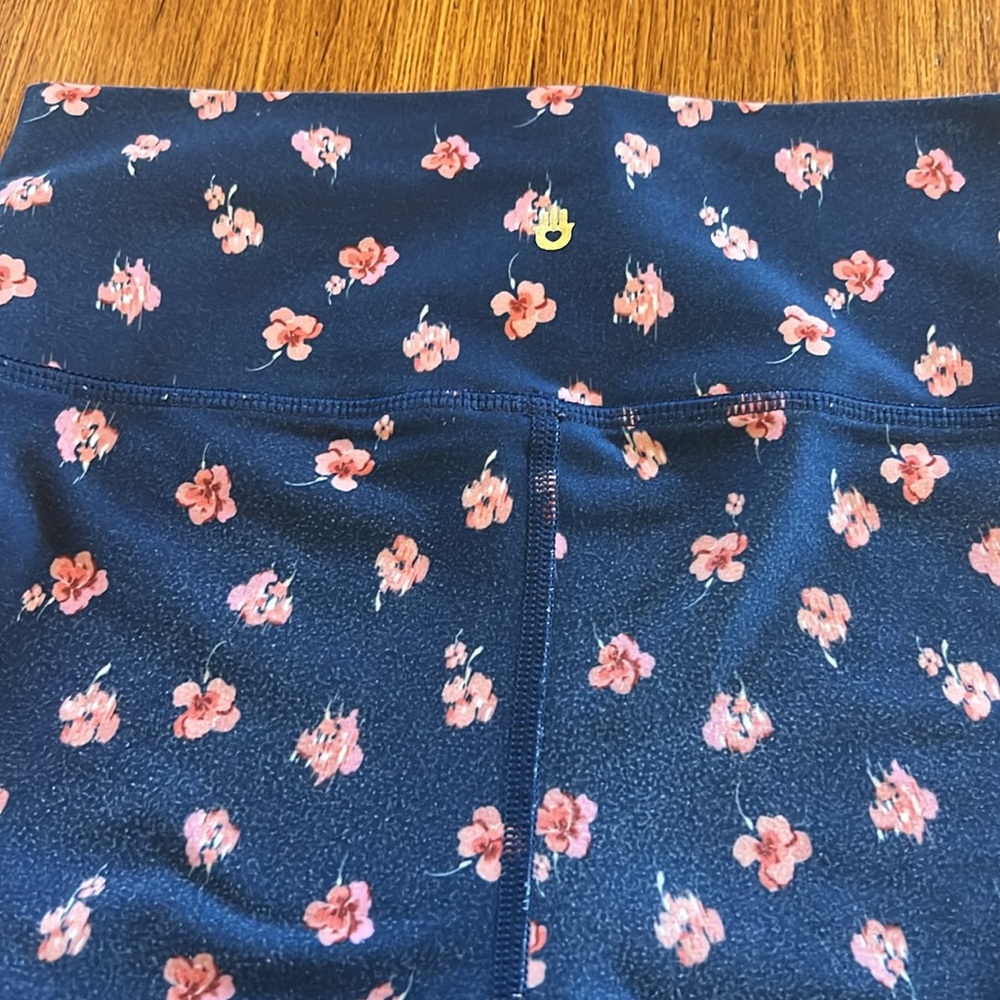 Spiritual Gangster Girl’s Leggings - Picture 6 of 7